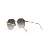 Fendi Sunglasses Fe40069u Ff 59