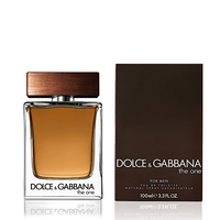 Dolce&Gabbana The One For Men Eau de Toilette Spray 100 ml