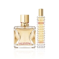 Valentino Voce Viva Set 100ml + 15ml Eau de Parfum Spray