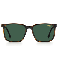 Carrera Sunglasses 259 S 55-18-145 - Brown