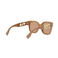 Fendi Sunglasses Fe40063i O'Lock 54