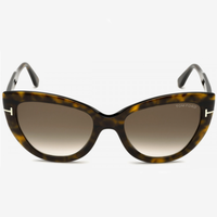 Tom Ford Sunglasses Sunglasses Ft0762 52k 55