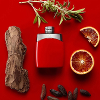 Montblanc Legend Red Eau De Parfume 100 ml