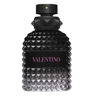 Valentino Born In Roma Uomo Eau de Toilette Spray 50 ml