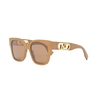 Fendi Sunglasses Fe40063i O'Lock 54