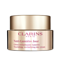 Clarins Nutri Lumiere Day Cream All Skin Types 50ml