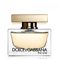 Dolce&Gabbana The One Eau de Parfum Spray 50 ml