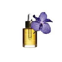 Clarins Blue Orchid Treatment Oil Dehydrated Skin 30 ml