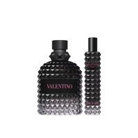 Valentino Born In Roma Uomo Travel Exclusive Set 100ml + 15ml Eau de Toilette Spray