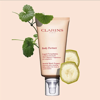 Clarins Body Partner Stretch Mark Minimizer 175ml