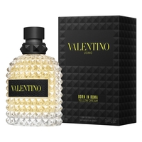 Valentino Born In Roma Uomo Yellow Dream Eau de Toilette Spray 100 ml