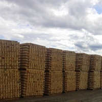 Дървен амбалаж за Белгия и Испания