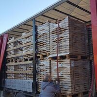 Оборудване за градински центрове в Холандия