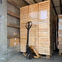 Повдигнати лехи, тип щайга