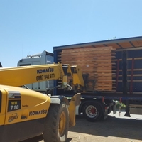 Оборудване за градински център в Естония