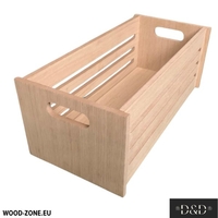 Касетка Deco 3 L27, серия 