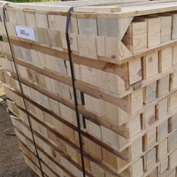 Дървен амбалаж за Белгия и Испания