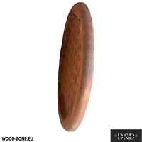 Кръгла дъска ръчна изработка, диаметър 24 см