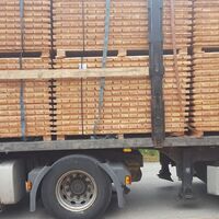 Оборудване за градински центрове в Холандия