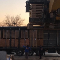 Оборудване за градински центрове в Холандия