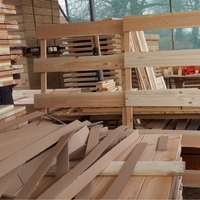 Оборудване за градински център във Франция