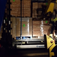 Оборудване за градински центрове в Холандия