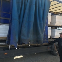 Кръгли дървени профили