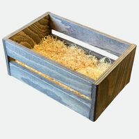 Декоративна касетка 14/22/9