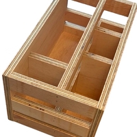 Органайзер за прибори