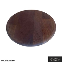 Кръгла дъска, диаметър 24 см