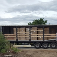 Оборудване за градински центрове в Холандия