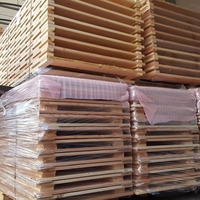 Оборудване за градински център във Франция