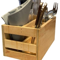 Органайзер за прибори