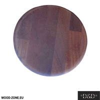 Кръгла дъска, диаметър 24 см