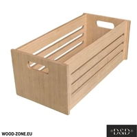 Касетка Deco 3 L27, серия 