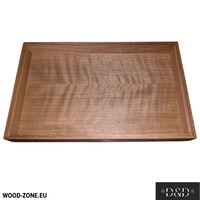 Дървена табла с височина на борда 96 мм