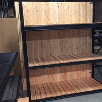 Стенни дървени панели