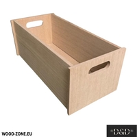 Касетка Classic L27, серия 