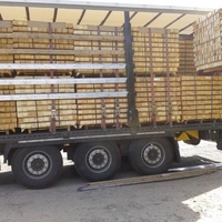 Дървен амбалаж за Белгия и Испания