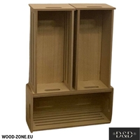 Касетка Deco 3 L27, серия 