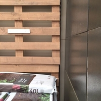 Оборудване за градински центрове в Холандия