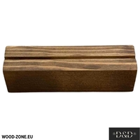 Дървена поставка | основа A5 | Тик