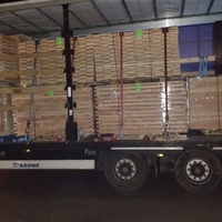 Оборудване за градински центрове в Холандия