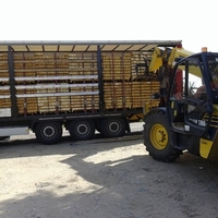 Дървен амбалаж за Белгия и Испания