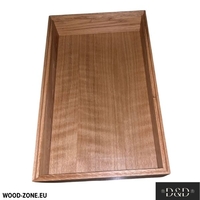 Дървена табла с височина на борда 96 мм