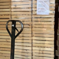 Повдигнати лехи, тип щайга