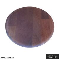 Кръгла дъска, диаметър 24 см