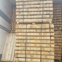 Дървен амбалаж за Белгия и Испания