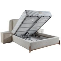 Тапициран сет - Panda  - 160/200