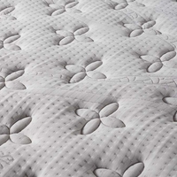 Двулицев матрак Electro 160/200 см